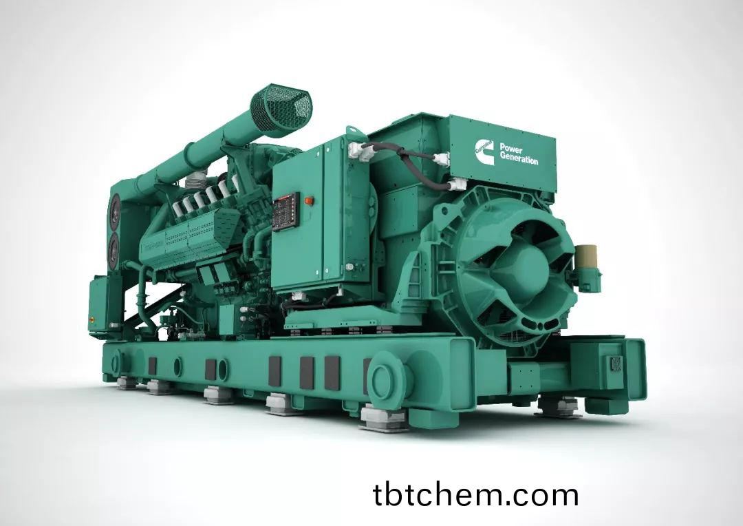 康(kang)明斯(si)電(dian)力髮佈(bu)HSK78G係列(lie)燃(ran)氣髮(fa)電(dian)機(ji)組(zu)