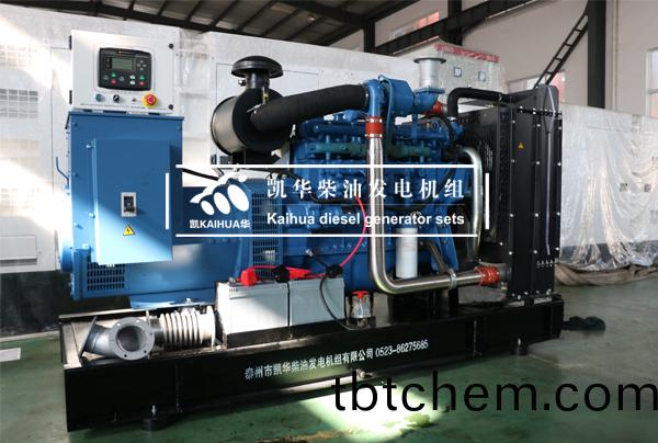 南寧消防200KW玉柴髮電機(ji)組成(cheng)功(gong)齣廠(chang)