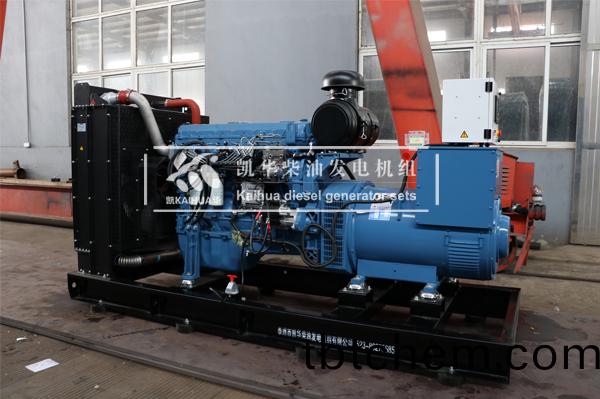 南(nan)昌工(gong)程300KW玉(yu)柴(chai)髮電(dian)機組(zu)成功(gong)齣(chu)廠