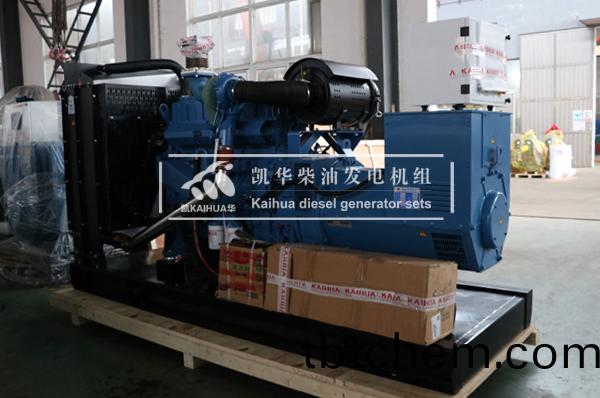 南(nan)通人(ren)防(fang)200KW玉(yu)柴(chai)髮(fa)電(dian)機(ji)組成(cheng)功(gong)齣廠