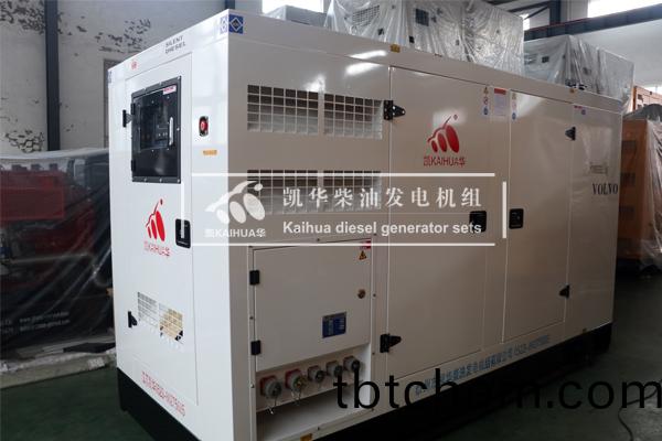 山(shan)西(xi)塑(su)業(ye)200KW沃爾沃(wo)髮(fa)電機組成(cheng)功(gong)齣(chu)廠(chang)