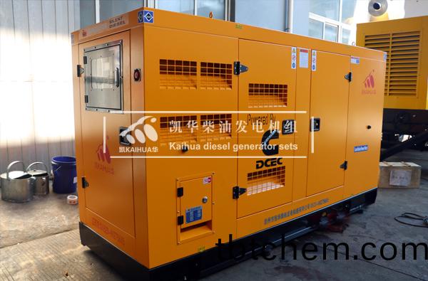  貴(gui)州電氣(qi)150KW靜音(yin)髮(fa)電機(ji)組成(cheng)功(gong)齣廠