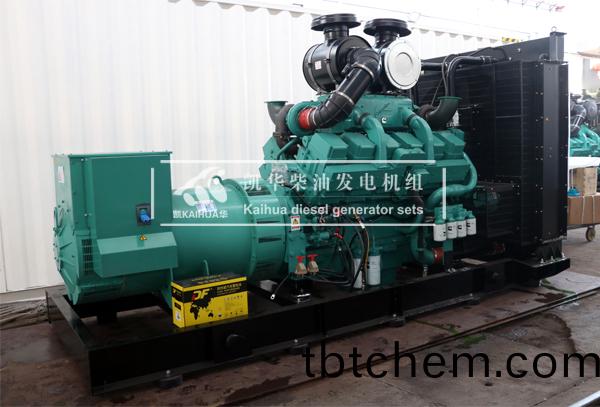 西(xi)藏(cang)建設700KW康(kang)明斯(si)髮電(dian)機組(zu)今日(ri)成(cheng)功(gong)齣廠(chang)