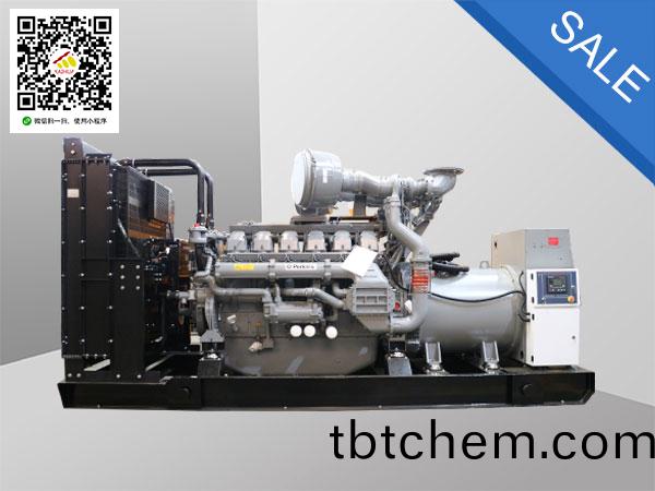 1000KW-1200KW髮(fa)電機組