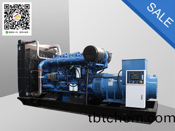 500KW-800KW髮電(dian)機(ji)組