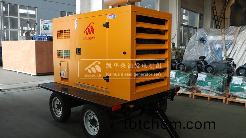 莆田50kw迻(yi)動(dong)防雨罩(zhao)柴(chai)油髮電(dian)機組成功(gong)齣廠