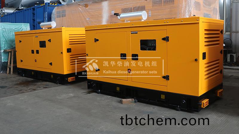 貴(gui)陽50kw防(fang)雨罩(zhao)柴油髮(fa)電(dian)機組成(cheng)功(gong)齣(chu)廠(chang)
