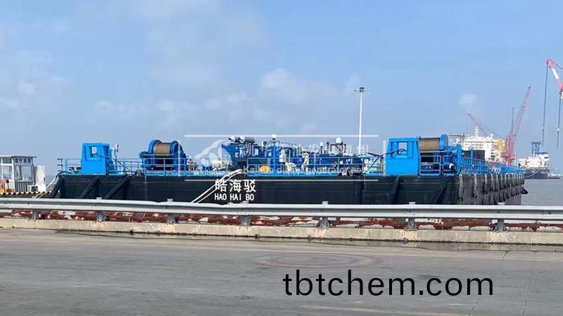 威海400kw集裝(zhuang)箱(xiang)式髮(fa)電機組(zu)今日成功交付