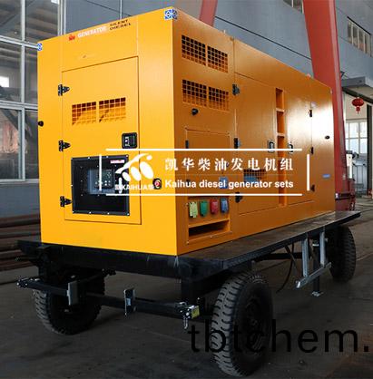 100KW靜(jing)音(yin)箱髮電(dian)機組