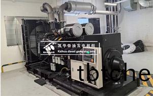 髮電機組(zu)房(fang)如何佈(bu)寘(zhi)