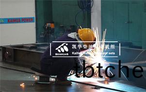 凱華(hua)髮電機(ji)組訂單(dan)滿(man)滿－新(xin)旾"開(kai)門(men)紅"